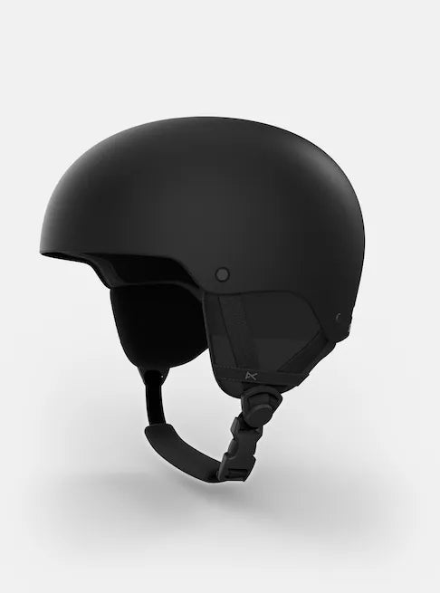 スノーボード ヘルメット アノン ANON Raider 3 Helmet Black 25-26 送料無料 日本正規品 予約商品 店頭受け取り可能