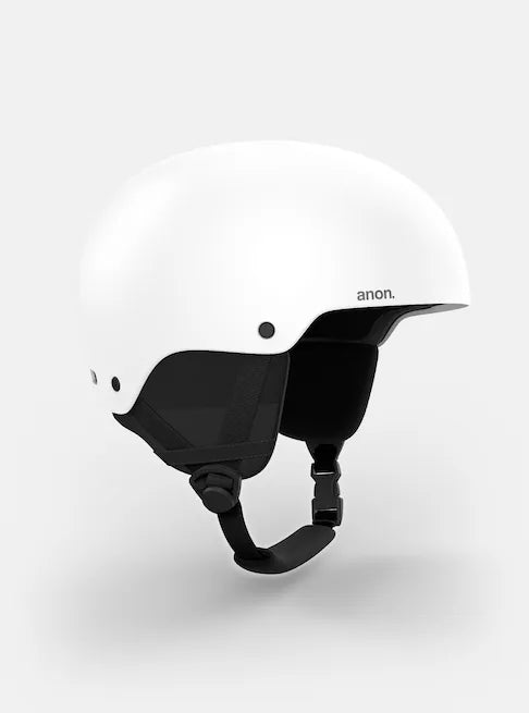 スノーボード ヘルメット アノン ANON Raider 3 Helmet White 25-26 送料無料 日本正規品 予約商品 店頭受け取り可能