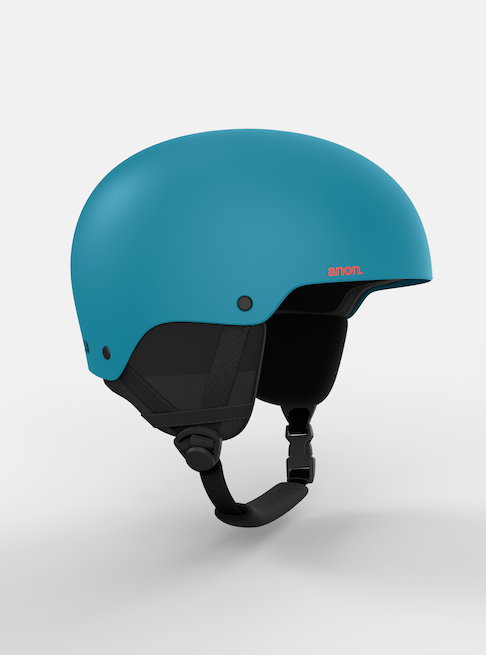 スノーボード ヘルメット アノン ANON Raider 3 Helmet Retro Blue 25-26 送料無料 日本正規品 予約商品 店頭受け取り可能