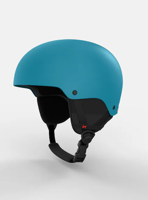 スノーボード ヘルメット アノン ANON Raider 3 Helmet Retro Blue 25-26 送料無料 日本正規品 予約商品 店頭受け取り可能