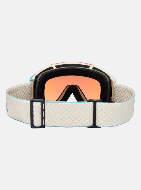 スノーボード ゴーグル アノン ANON Sync Goggles + Lens + MFI Face Mask Oat/Perceive Variable Blue 25-26 送料無料 日本正規品 予約商品 店頭受け取り可能