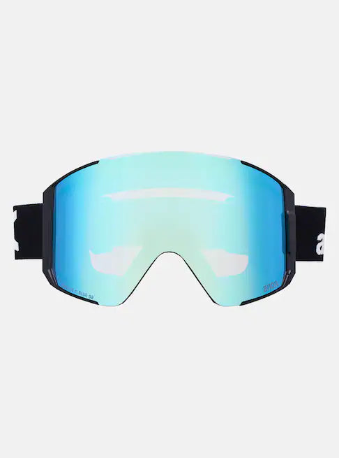 スノーボード ゴーグル アノン ANON Sync Goggles + Lens + MFI Face Mask Black/Perceive Variable Blue 25-26 送料無料 日本正規品 予約商品 店頭受け取り可能