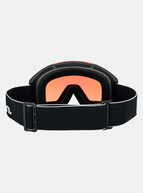 スノーボード ゴーグル アノン ANON Sync Goggles + Lens + MFI Face Mask Black/Perceive Variable Blue 25-26 送料無料 日本正規品 予約商品 店頭受け取り可能