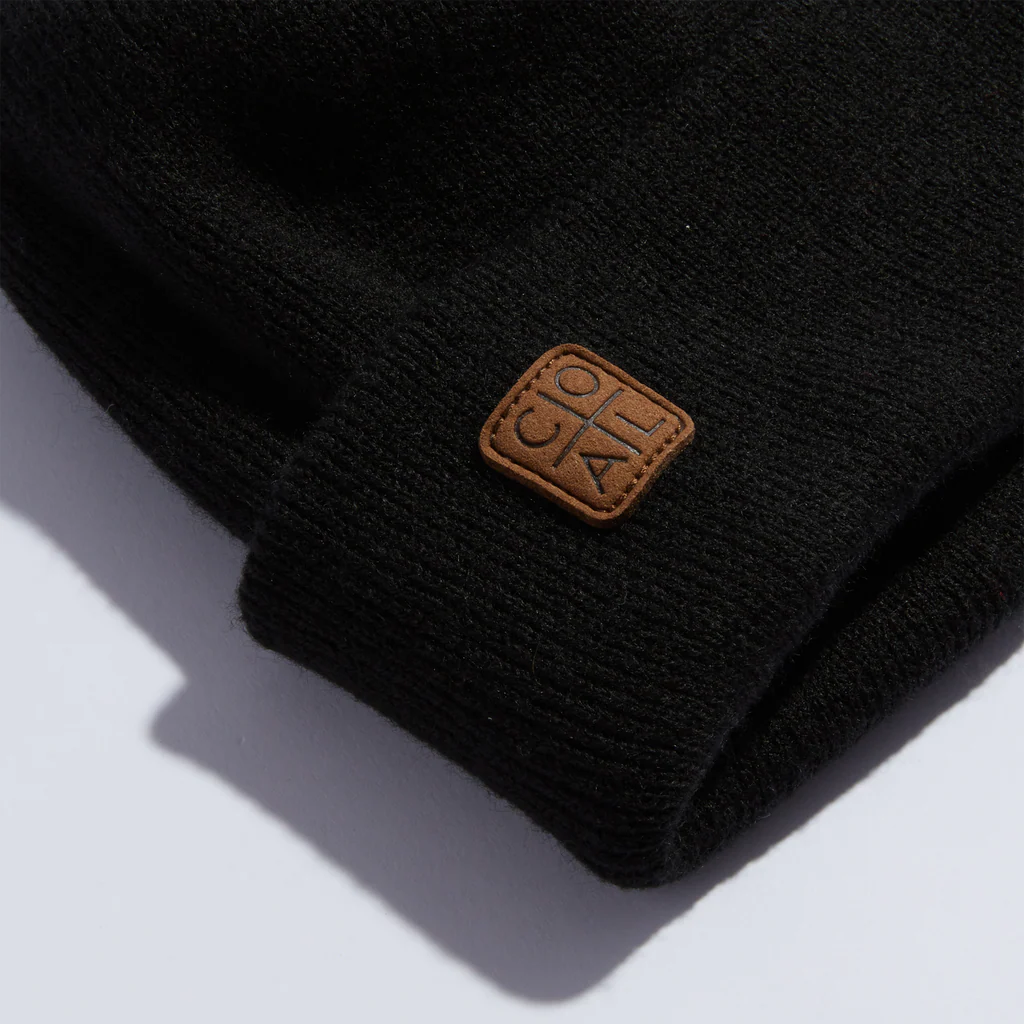 COAL コール HARBOR 25-26 スノーボード アクセサリー BLACK