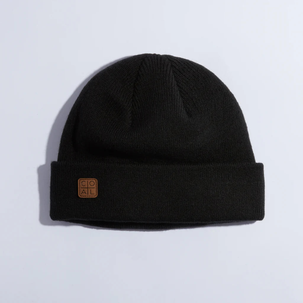 COAL コール HARBOR 25-26 スノーボード アクセサリー BLACK
