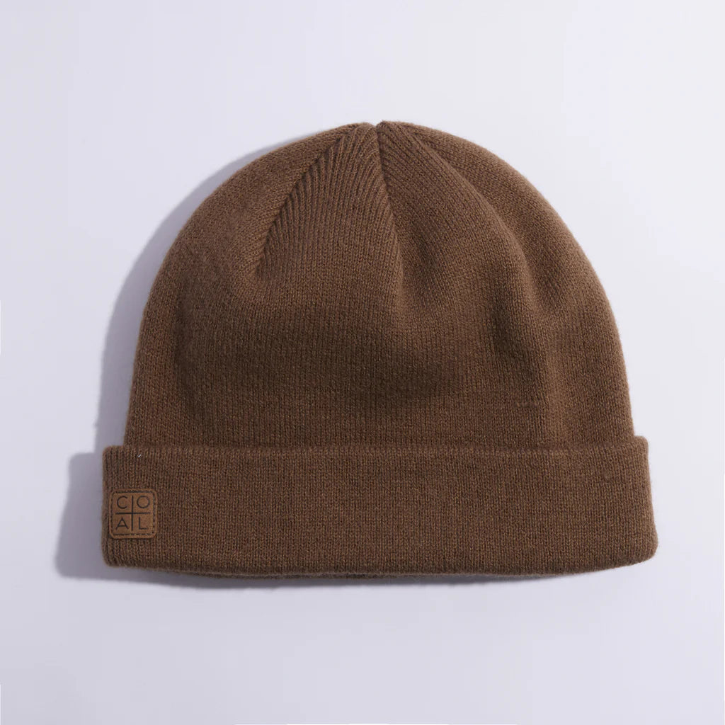 COAL コール HARBOR 25-26 スノーボード アクセサリー DIRT BROWN