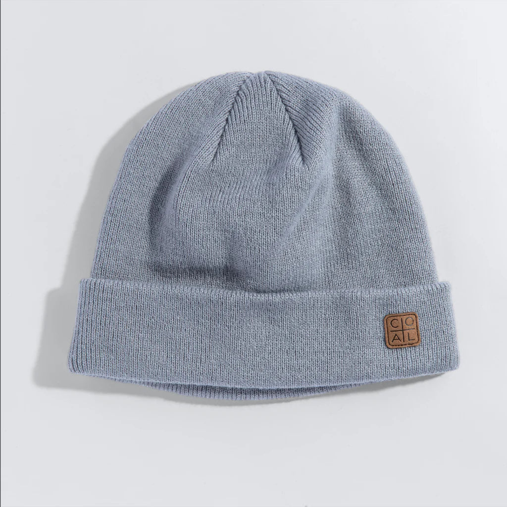 COAL コール HARBOR 25-26 スノーボード アクセサリー MID GREY