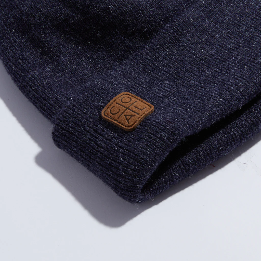 COAL コール HARBOR 25-26 スノーボード アクセサリー HEATHER NAVY