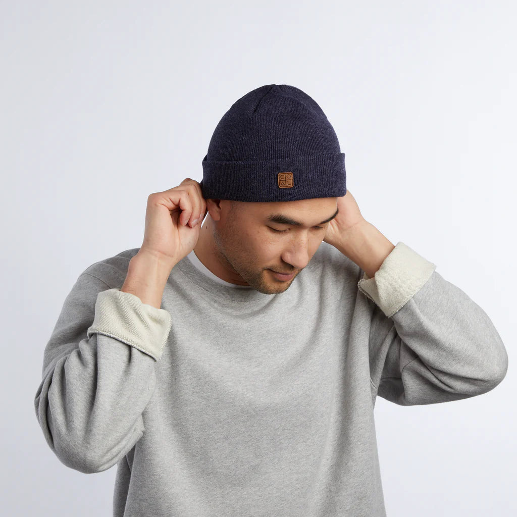 COAL コール HARBOR 25-26 スノーボード アクセサリー HEATHER NAVY