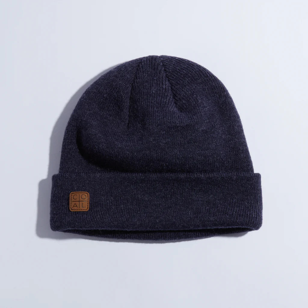 COAL コール HARBOR 25-26 スノーボード アクセサリー HEATHER NAVY
