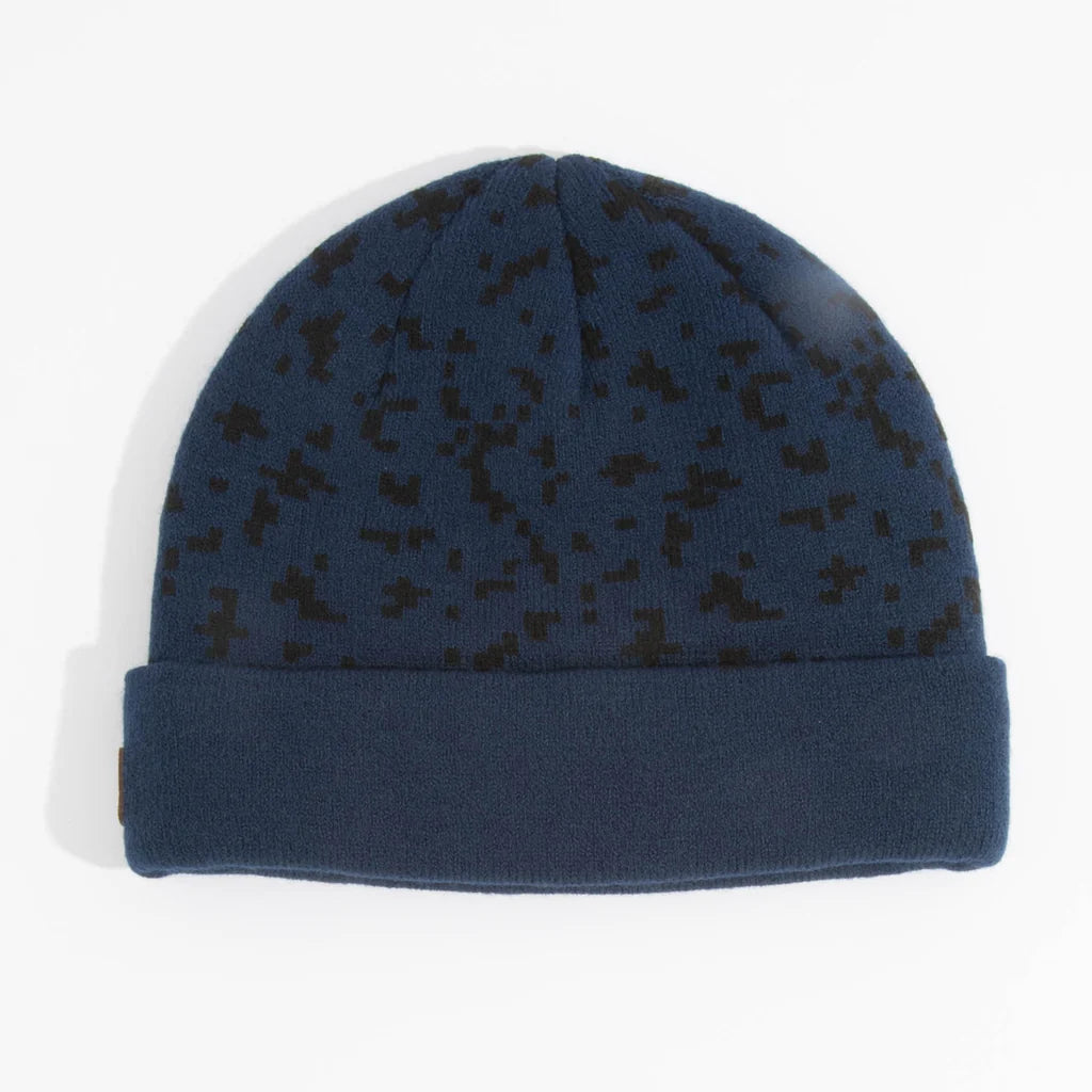 COAL コール HARBOR 25-26 スノーボード アクセサリー NAVY GRID CAMO