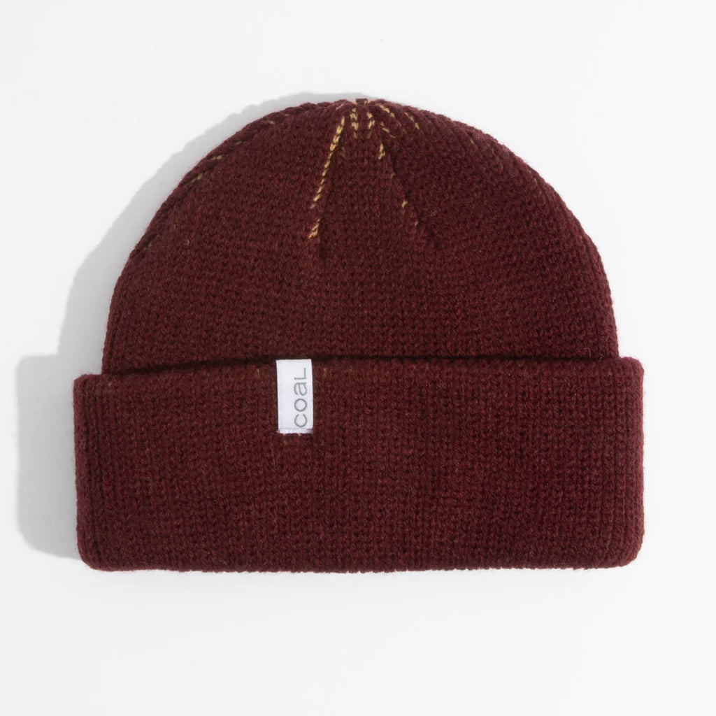 COAL コール FRENA 25-26 スノーボード アクセサリー BURGUNDY RIB