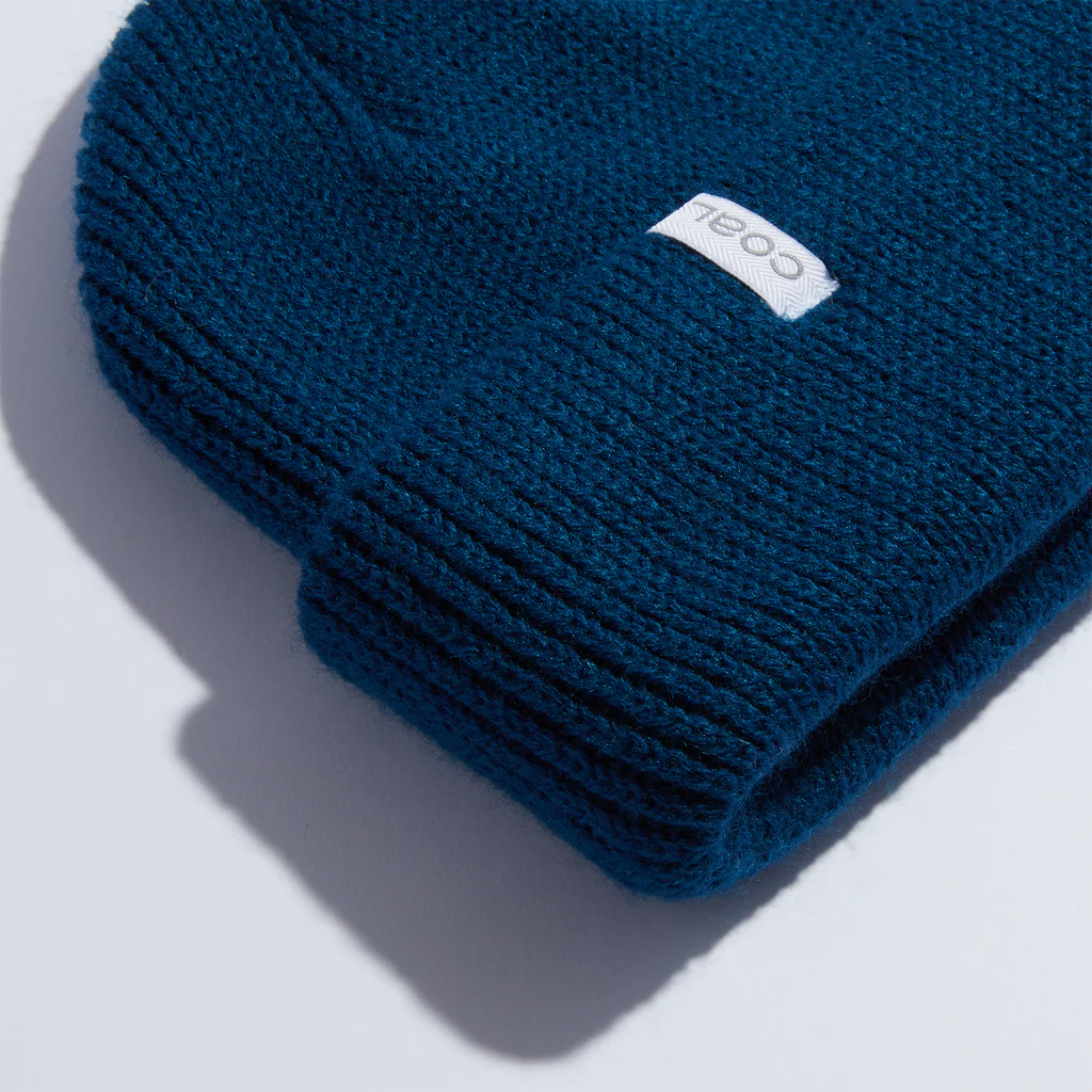 COAL コール FRENA 25-26 スノーボード アクセサリー NAVY