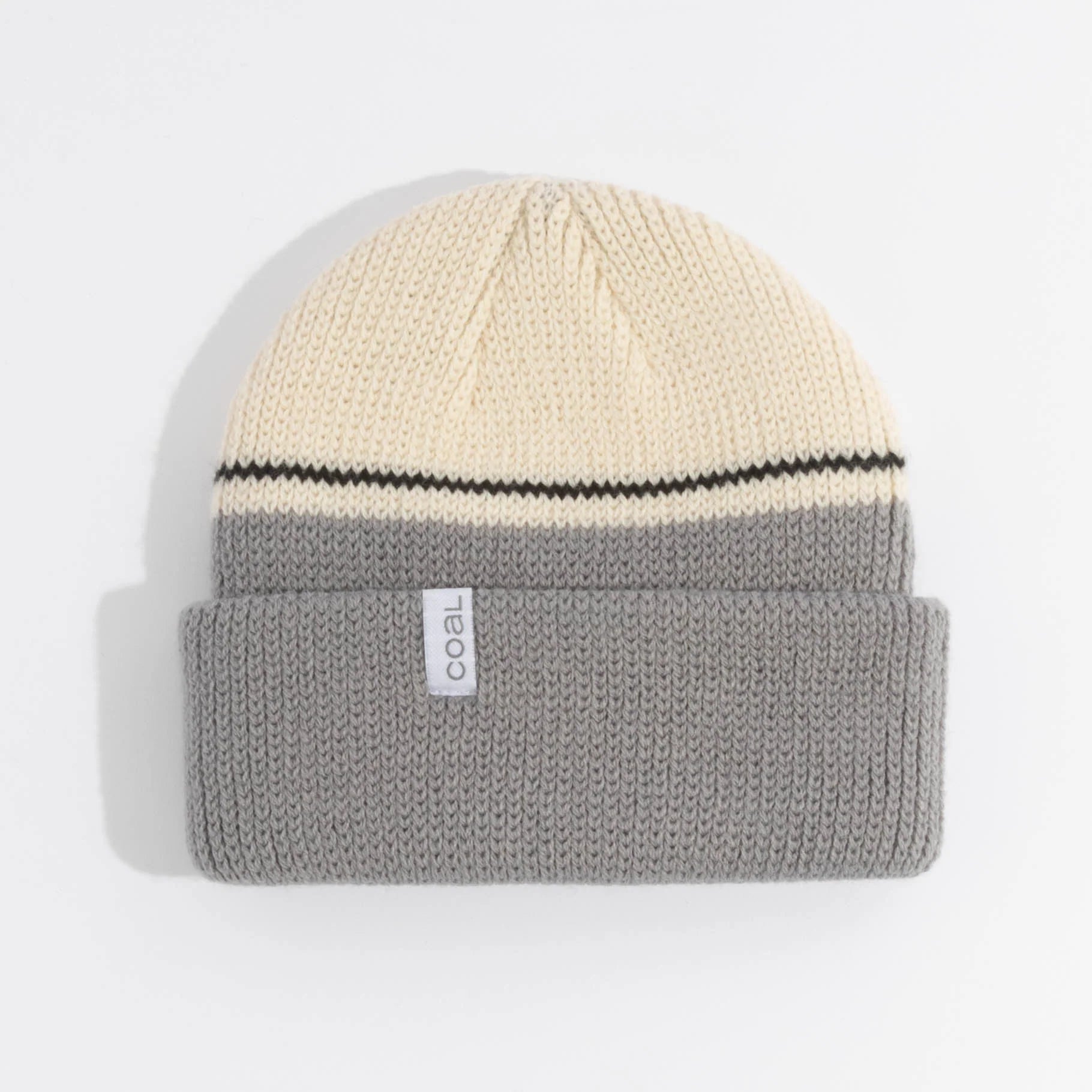COAL コール FRENA 25-26 スノーボード アクセサリー MID GREY BLOCKED ST