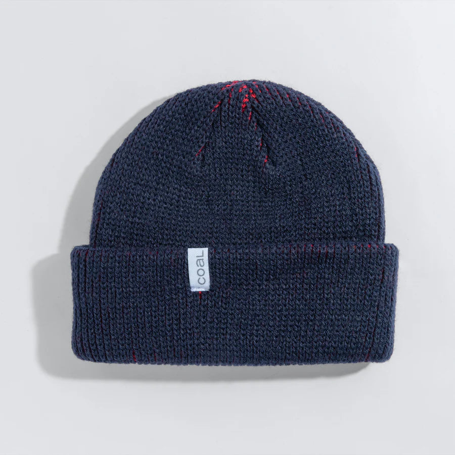COAL コール FRENA 25-26 スノーボード アクセサリー NAVY RIB