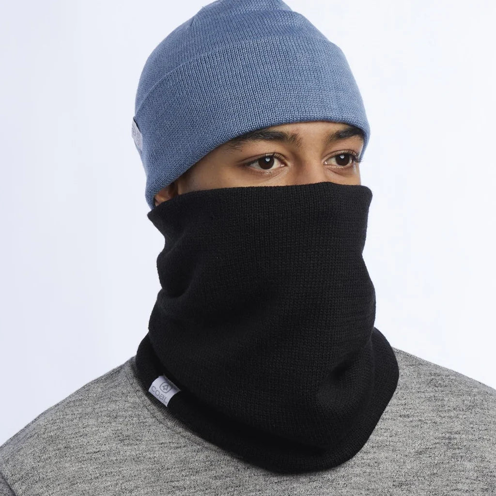 COAL コール FLT GAITER 25-26 スノーボード アクセサリー NAVY