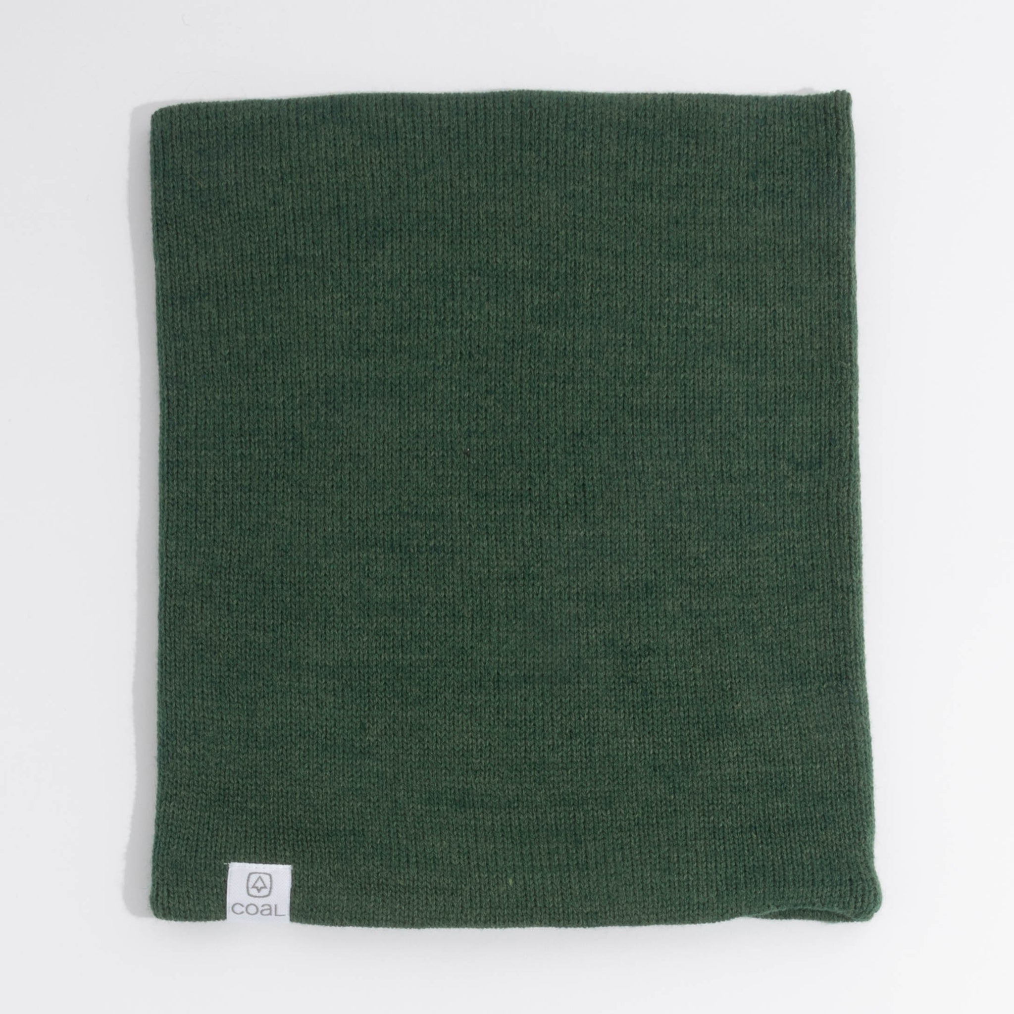 COAL コール FLT GAITER 25-26 スノーボード アクセサリー DARK GREEN