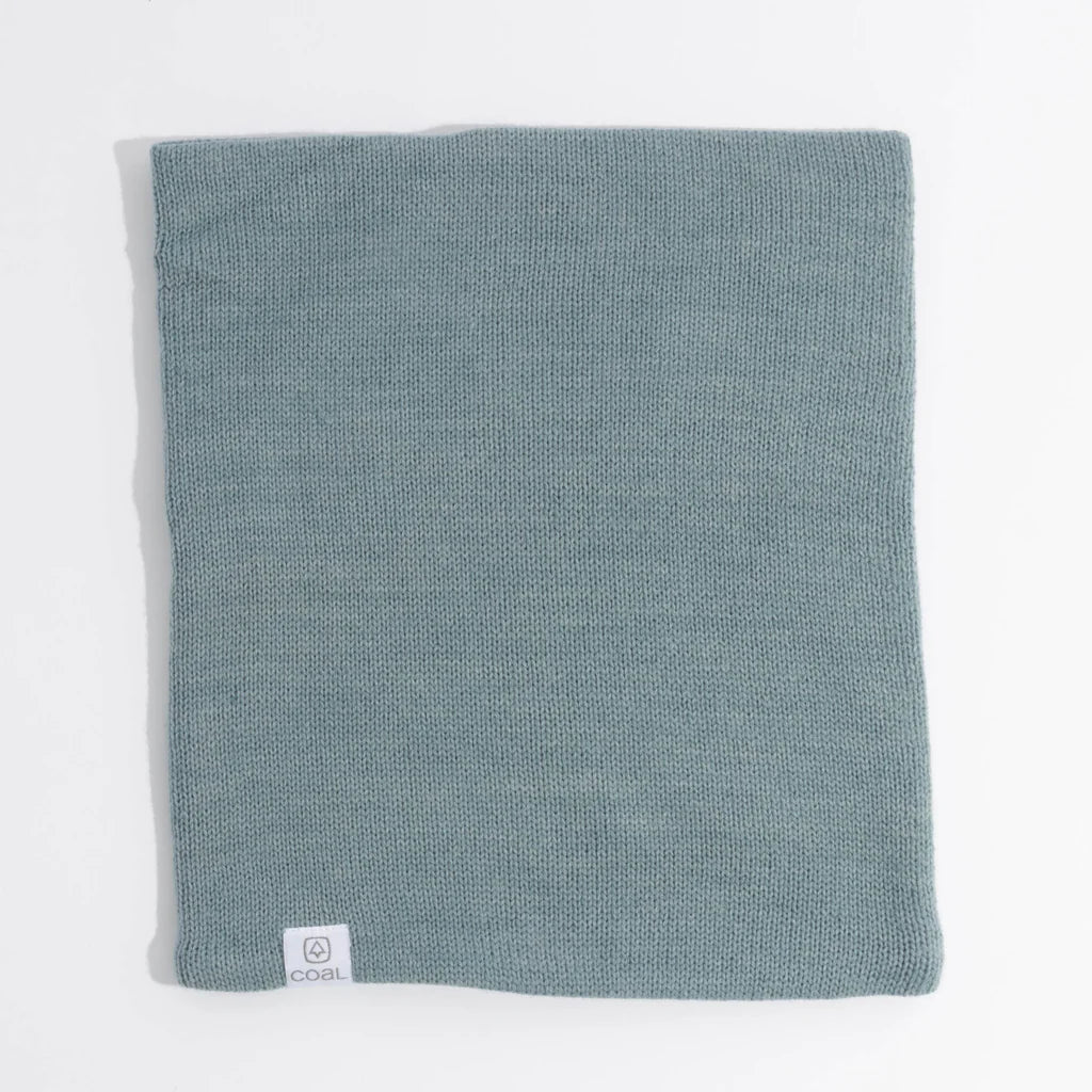 COAL コール FLT GAITER 25-26 スノーボード アクセサリー SHALE BLUE