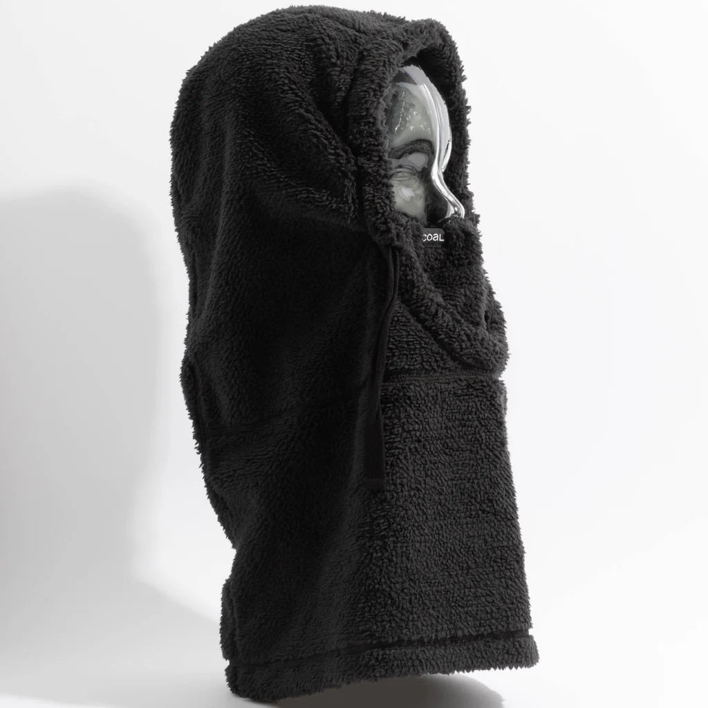 COAL コール RIDGE HOOD 25-26 スノーボード アクセサリー BLACK