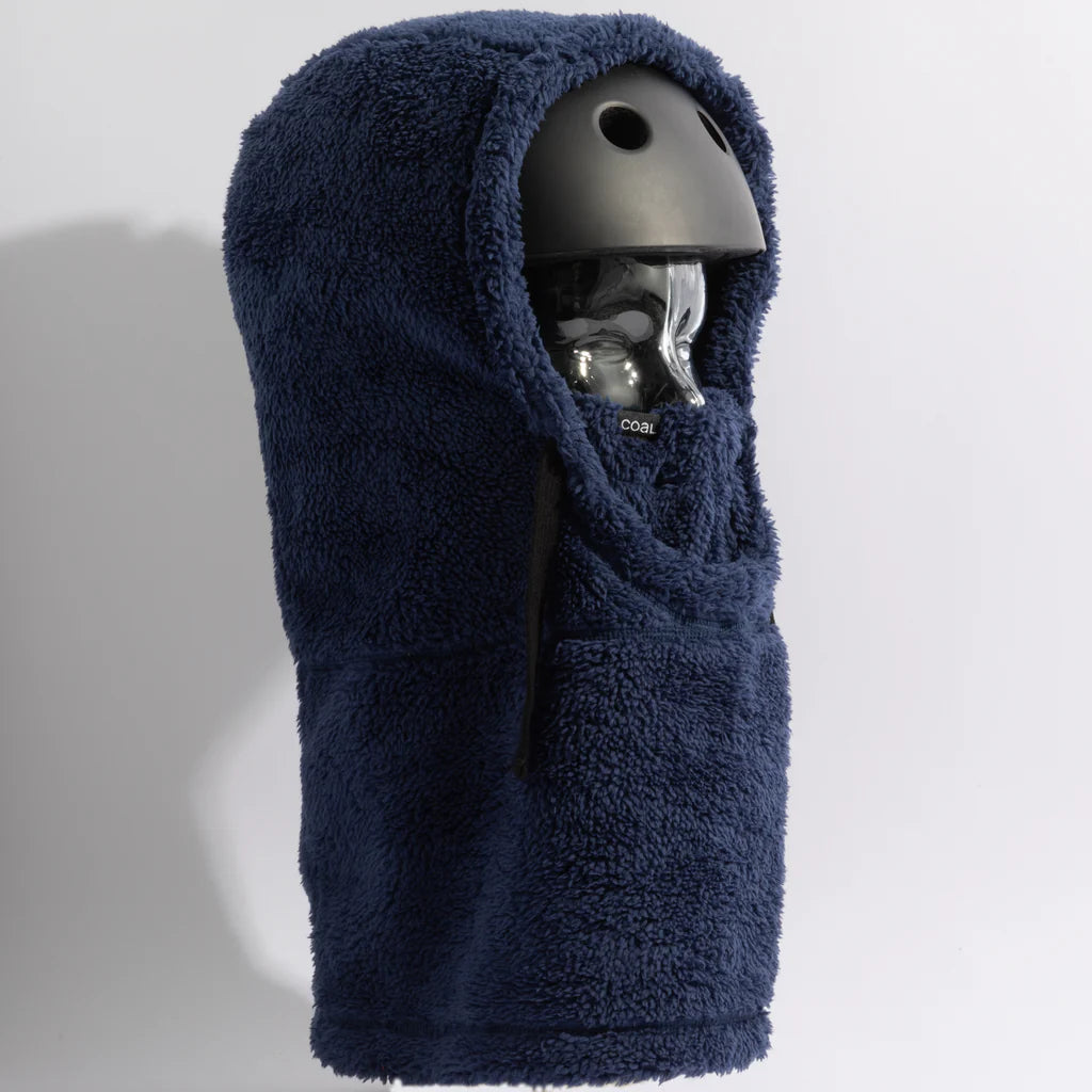 COAL コール RIDGE HOOD 25-26 スノーボード アクセサリー NAVY