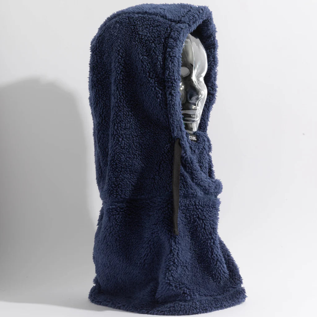 COAL コール RIDGE HOOD 25-26 スノーボード アクセサリー NAVY