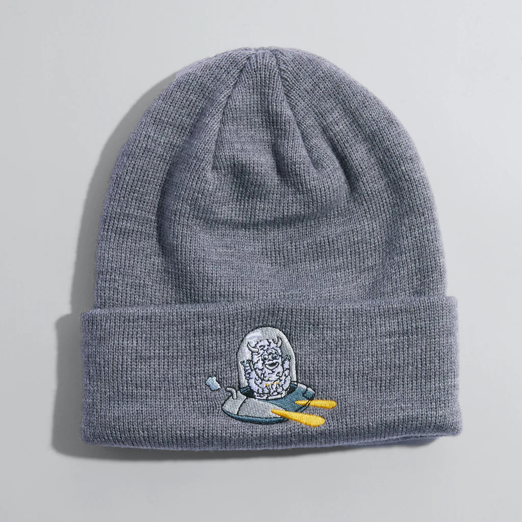 COAL コール CRAVE KIDS 25-26 スノーボード アクセサリー HEATHER GREY