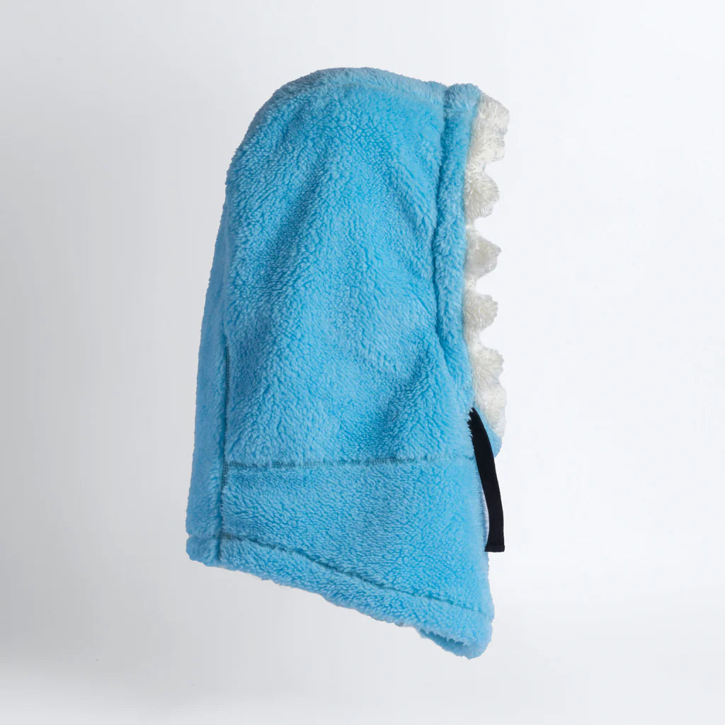 COAL コール RIDGE HOOD KIDS 25-26 スノーボード アクセサリー LIGHT BLUE