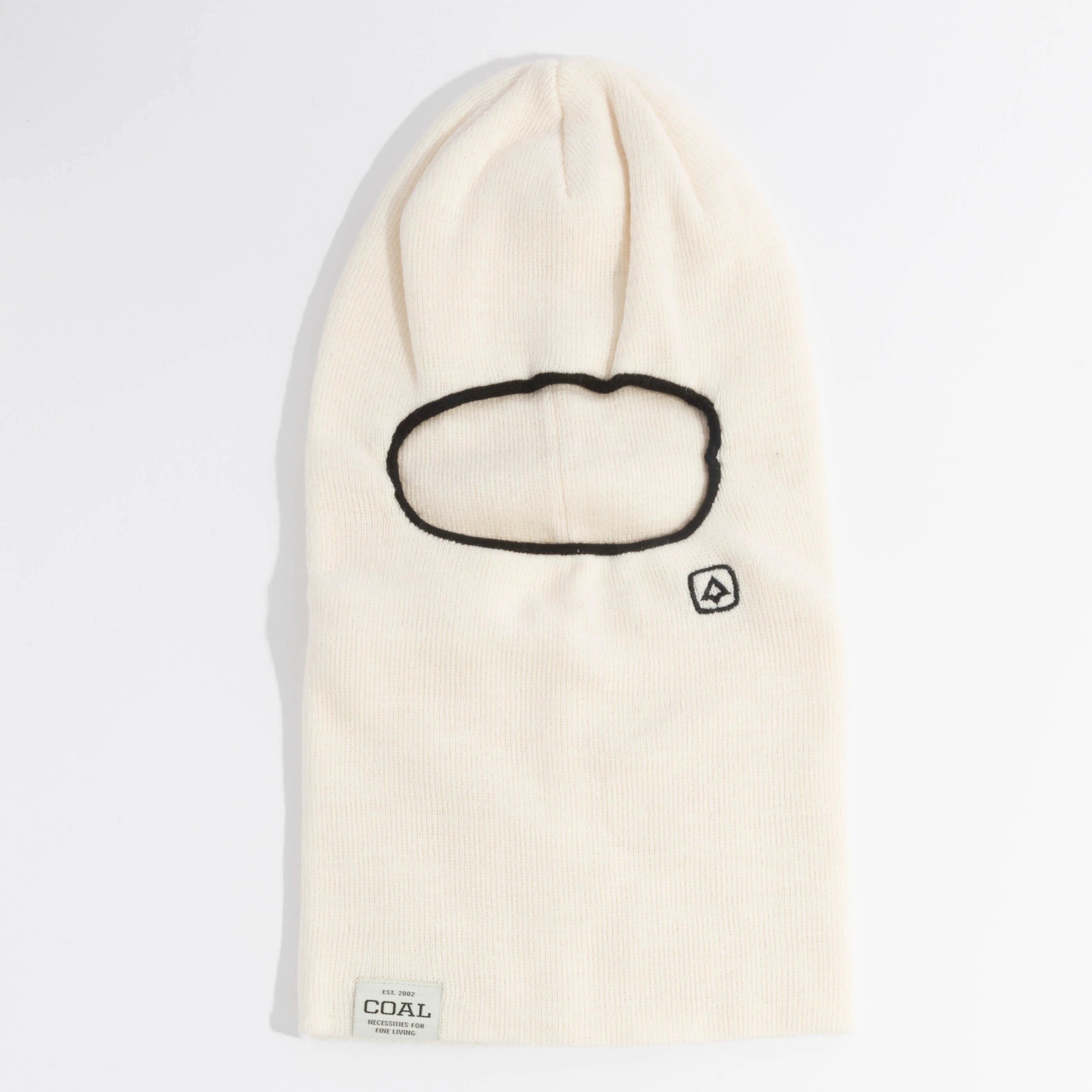 COAL コール UNIFORM CLAVA 25-26 スノーボード アクセサリー OFF WHITE