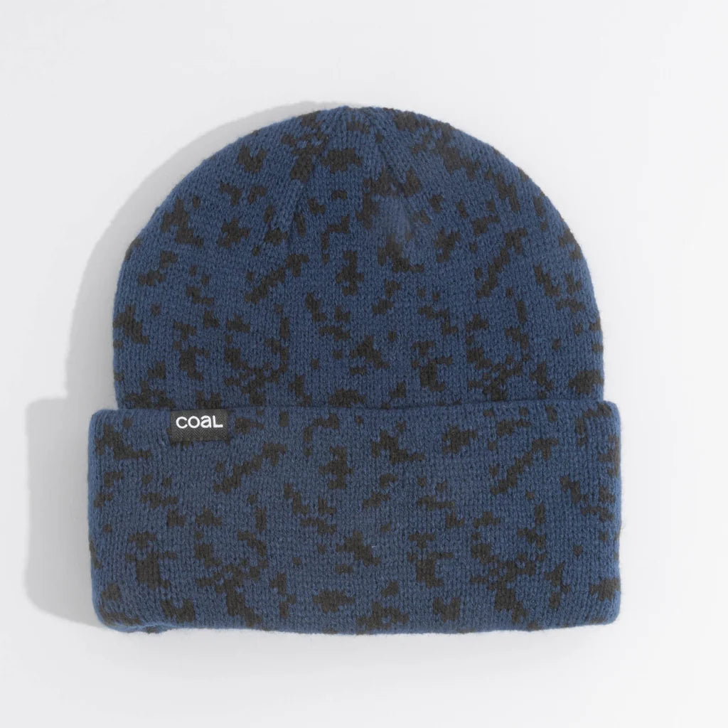 COAL コール WAYNE 25-26 スノーボード アクセサリー NAVY GRID CAMO