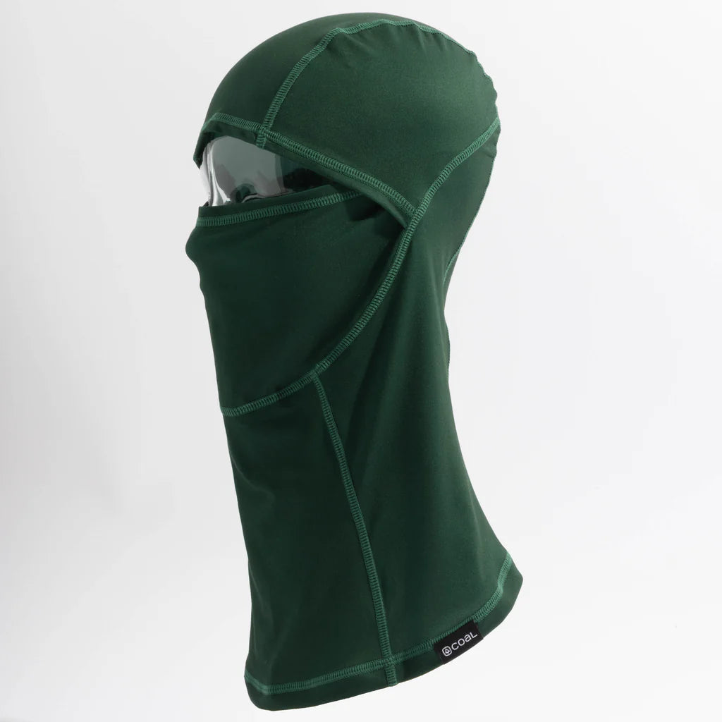 COAL コール EXPLORER CLAVA 25-26 スノーボード アクセサリー DARK GREEN