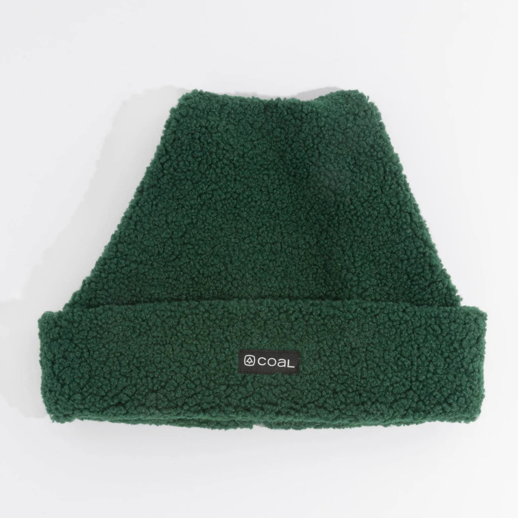 COAL コール AURORA 25-26 スノーボード アクセサリー DARK GREEN