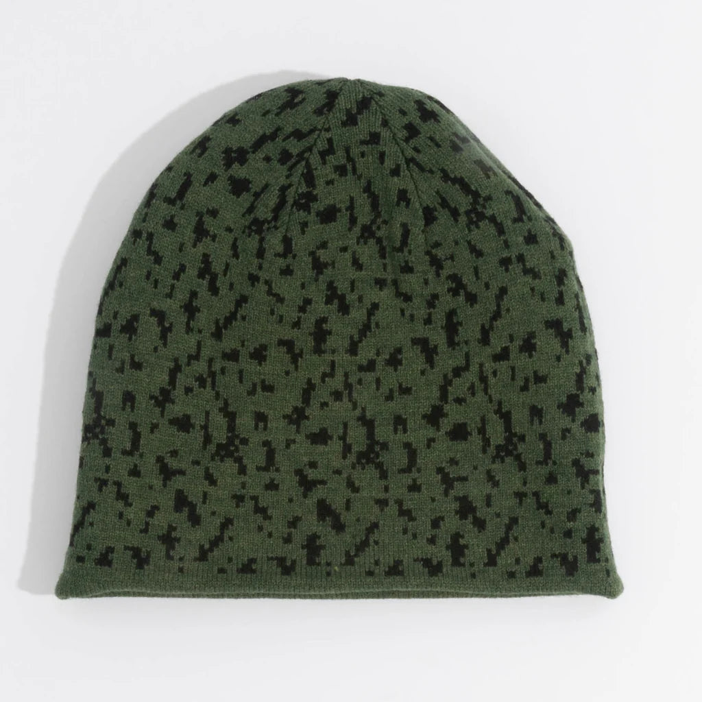 COAL コール HOUDINI 25-26 スノーボード アクセサリー DARK GREEN/BLACK