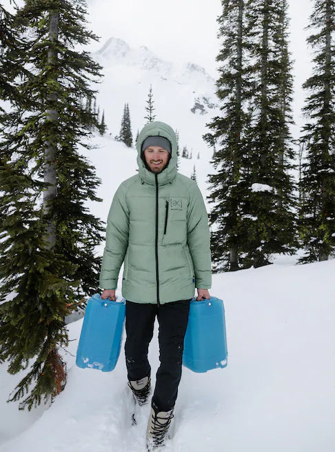 スノーボード ウェア バートン BURTON AK Helium Stretch Insulated Pant True Black 25-26 送料無料 日本正規品 予約商品 店頭受け取り可能