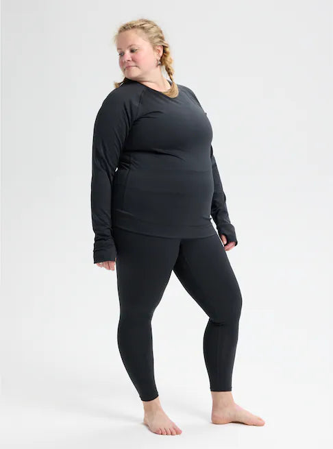 BURTON バートン Women's Lightweight X Pants 25-26 スノーボード アクセサリー True Black