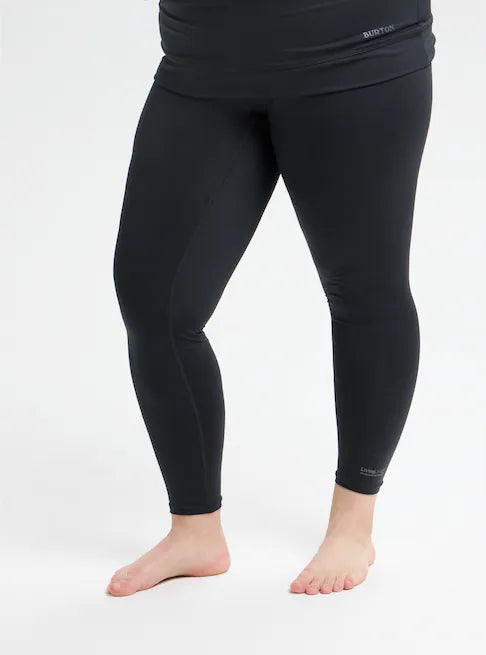 BURTON バートン Women's Lightweight X Pants 25-26 スノーボード アクセサリー True Black