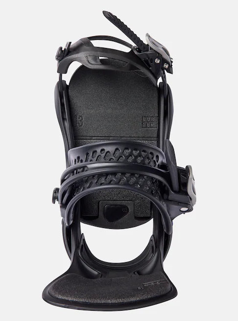 スノーボード バインディング バートン BURTON LEXA X Black 25-26 送料無料 日本正規品 予約商品 店頭受け取り可能