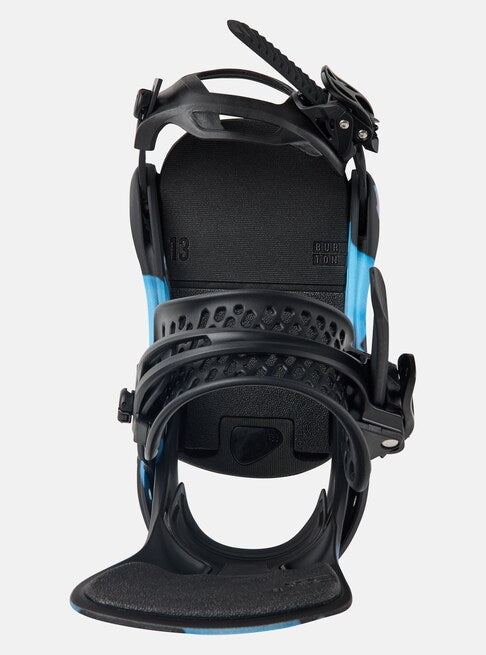 スノーボード バインディング バートン BURTON LEXA X Cotton Candy 25-26 送料無料 日本正規品 予約商品 店頭受け取り可能