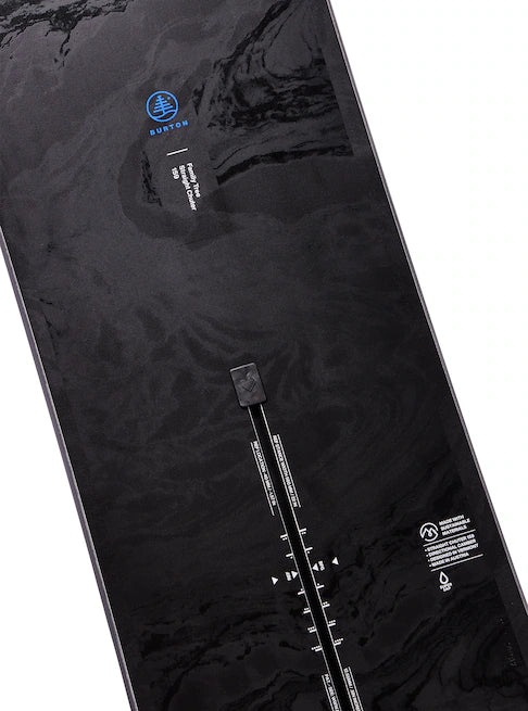 24-25 BURTON FT STRAIGHT CHUTER  スノーボード