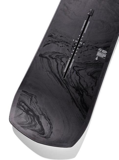 24-25 BURTON FT STRAIGHT CHUTER  スノーボード