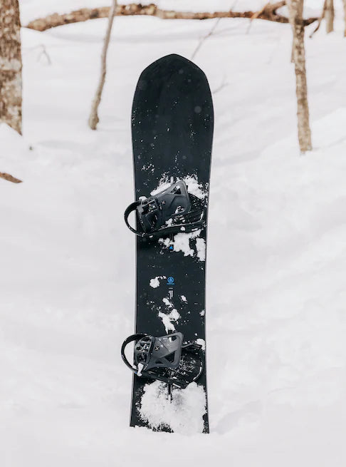 24-25 BURTON FT STRAIGHT CHUTER  スノーボード