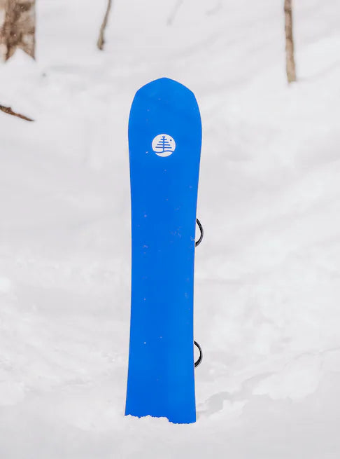 24-25 BURTON FT STRAIGHT CHUTER  スノーボード