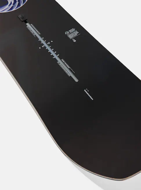 BURTON バートン FT HOMETOWN HERO  X-Ray 25-26 スノーボード ボード