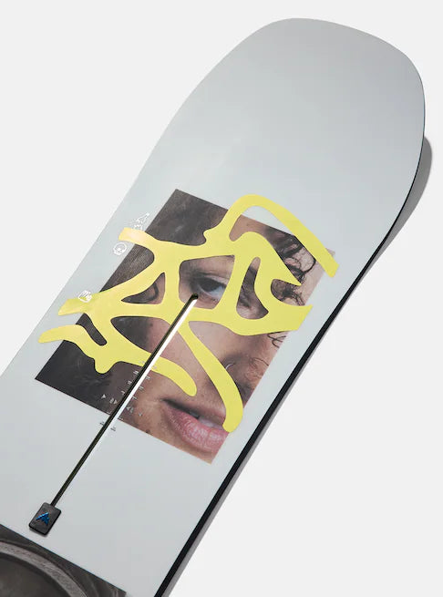 BURTON バートン  Story Board  24-25 スノーボード ボード