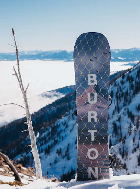 BURTON バートン  Story Board  24-25 スノーボード ボード