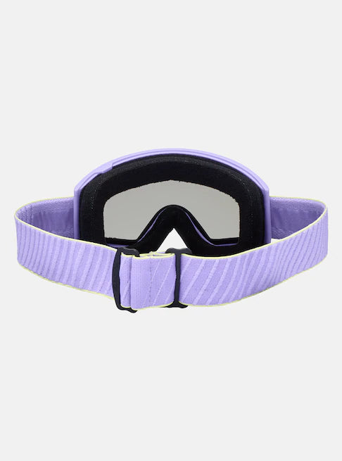 スノーボード ゴーグル アノン ANON Tracker 2.0 Goggles + MFI Face Mask Hyper Lilac/Smoke 25-26 送料無料 日本正規品 予約商品 店頭受け取り可能