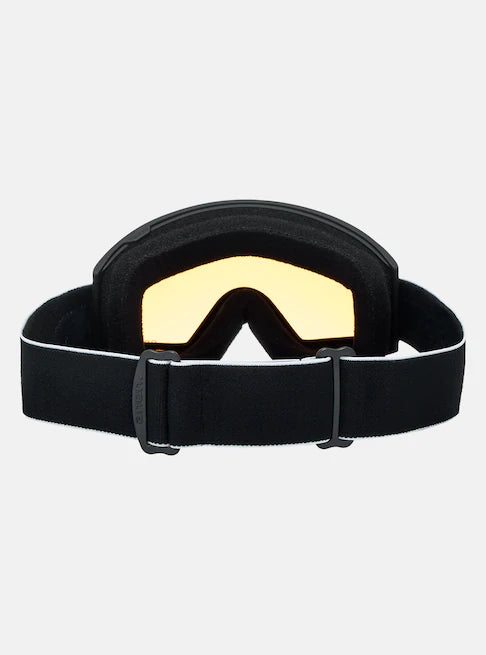 スノーボード ゴーグル アノン ANON Tracker 2.0 Goggles + MFI Face Mask Black/Amber 25-26 送料無料 日本正規品 予約商品 店頭受け取り可能