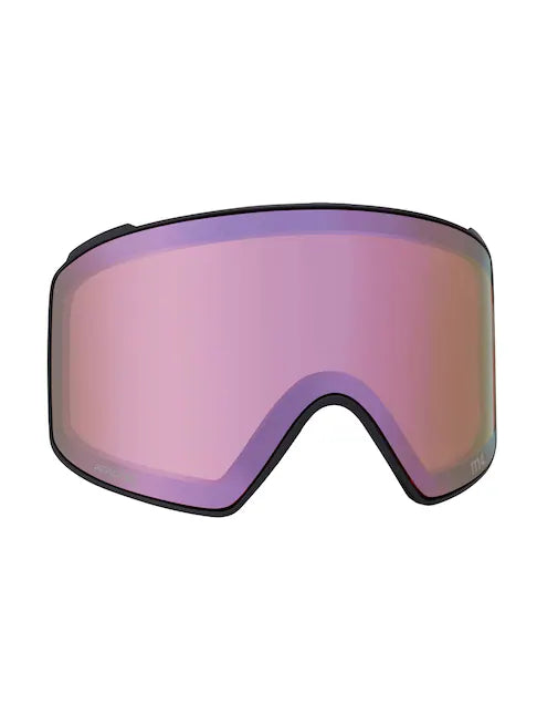 スノーボード ゴーグル アノン ANON M4 Perceive Goggle Lens (Cylindrical) Perceive Cloudy Pink 25-26 送料無料 日本正規品 予約商品 店頭受け取り可能