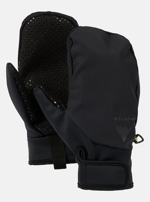 スノーボード グローブ バートン BURTON Park Mittens True Black 25-26 送料無料 日本正規品 予約商品 店頭受け取り可能