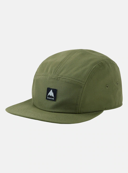 BURTON バートン Colfax Cordova Hat 25-26 スノーボード アクセサリー Forest Moss