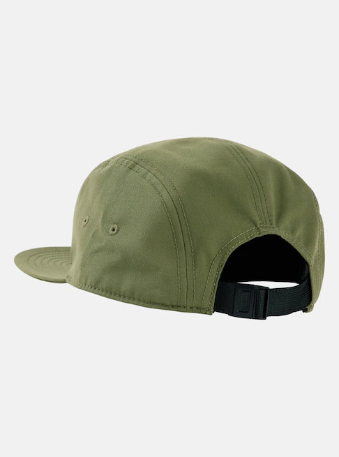 BURTON バートン Colfax Cordova Hat 25-26 スノーボード アクセサリー Forest Moss